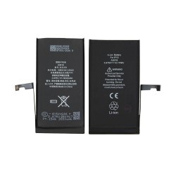 Bateria A3018 para Apple iPhone 15 com Diagnóstico Não Apresenta Erros 3640mAh